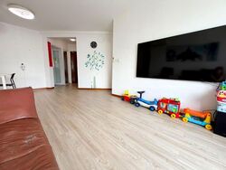 Blk 195E The Periwinkle (Punggol), HDB 4 Rooms #581198361